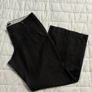 GAP wide leg pant